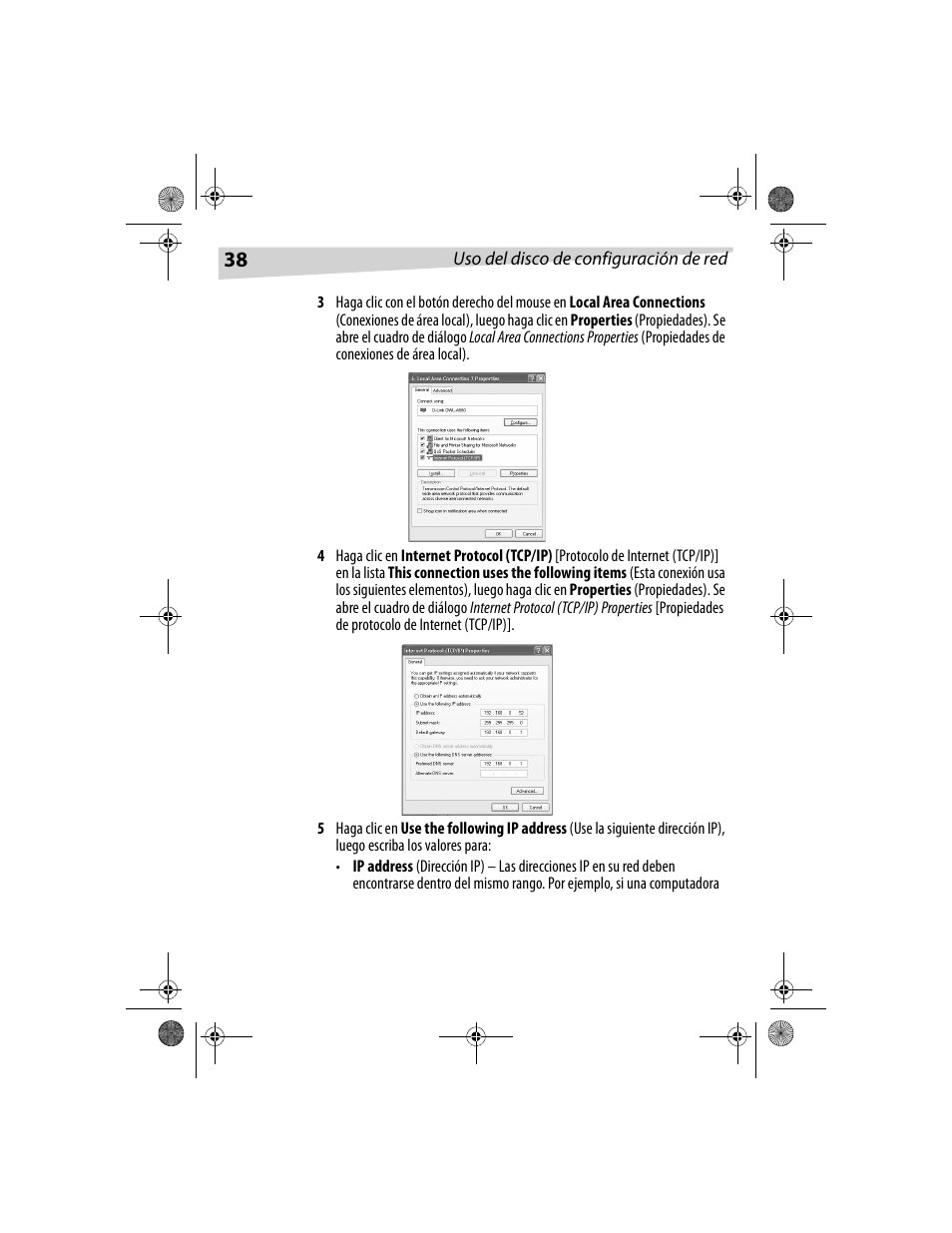 Dynex DX-E101 User Manual | Page 38 / 44