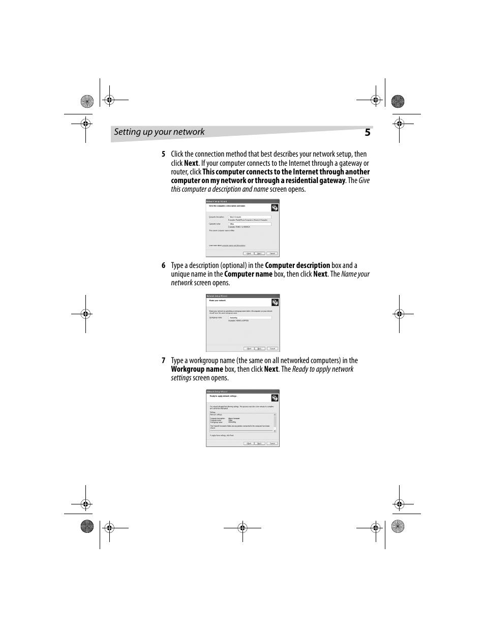 Dynex DX-E101 User Manual | Page 5 / 44