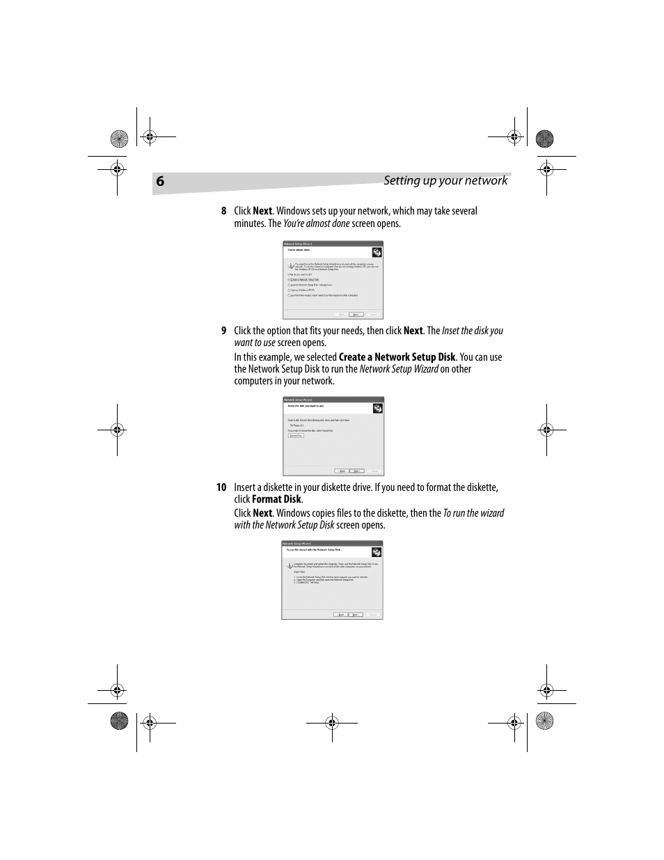 Dynex DX-E101 User Manual | Page 6 / 44
