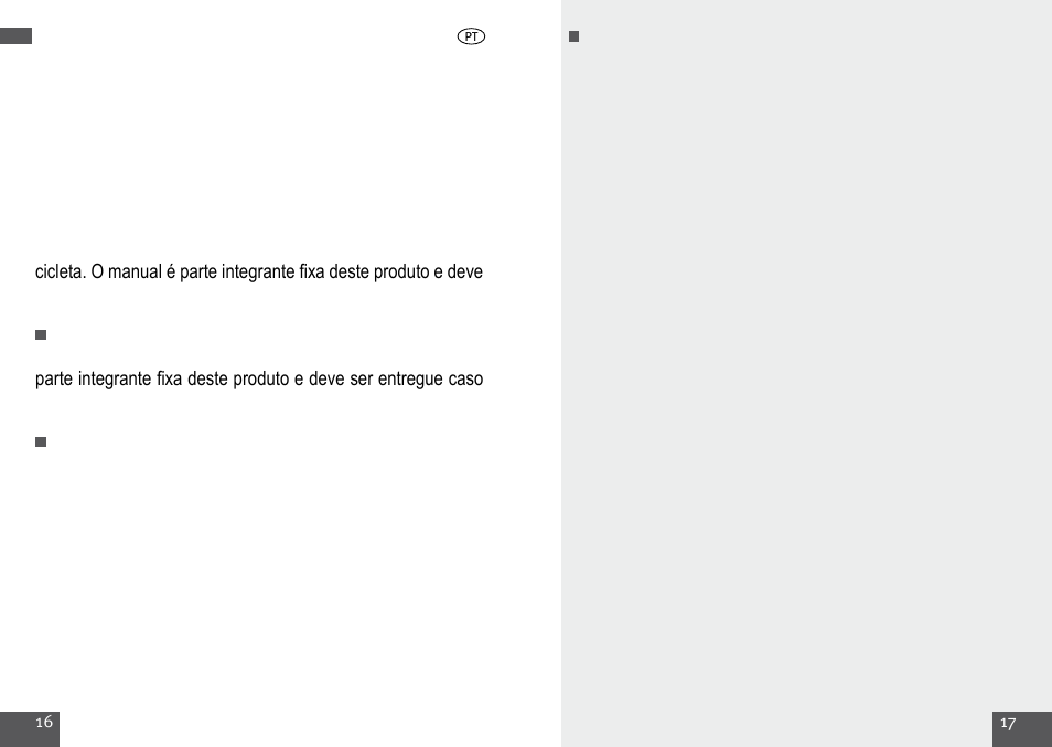 Crivit Halogen Bike Light Set User Manual | Page 9 / 23