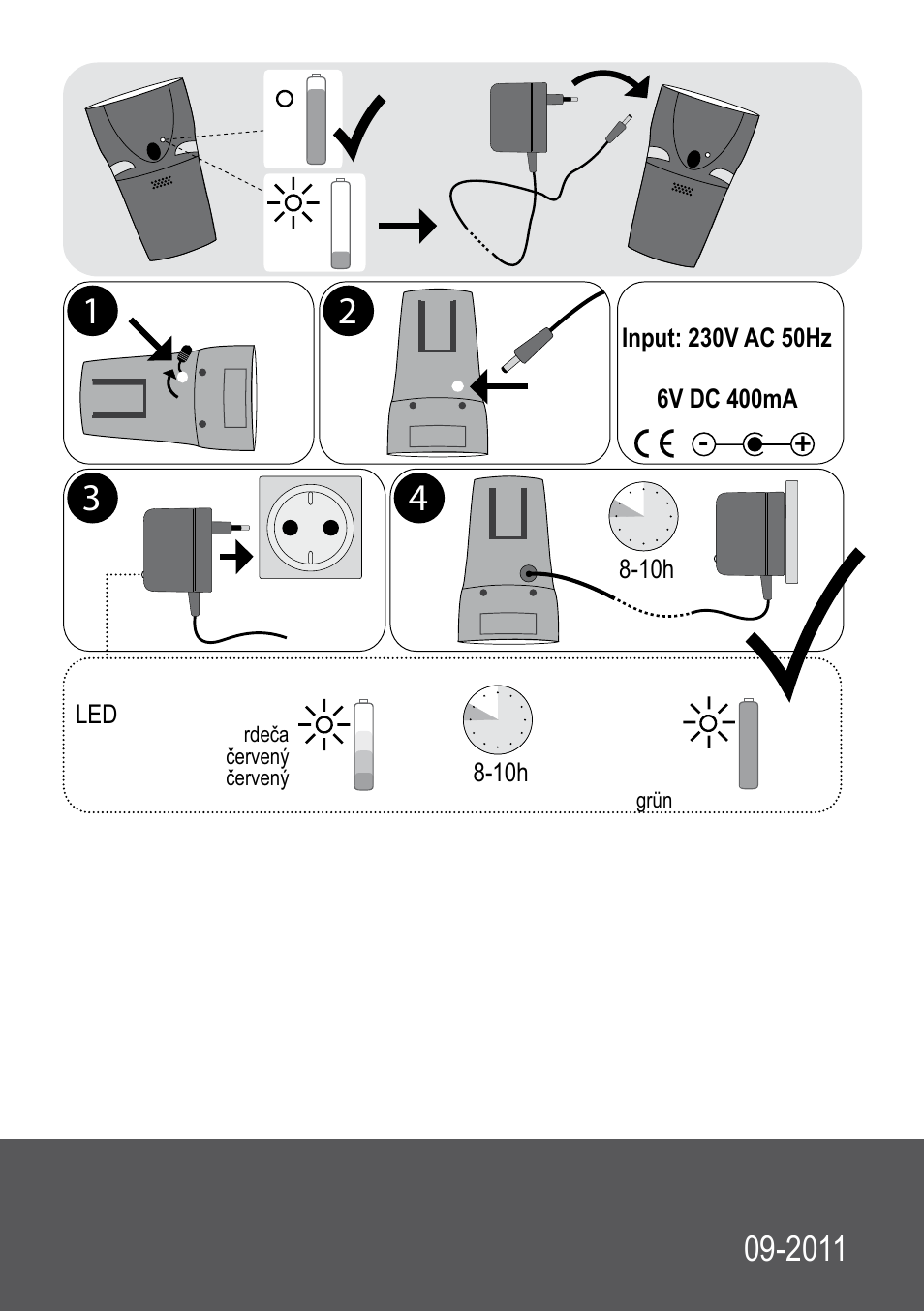 Crivit Halogen Bike Light Set User Manual | Page 29 / 29
