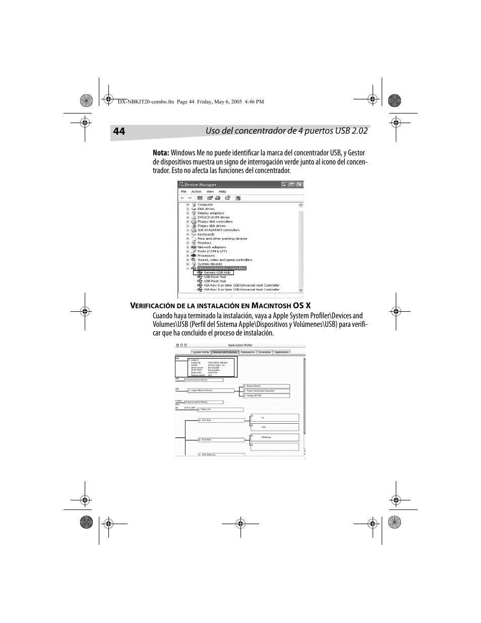 Dynex DX-NBKIT20 User Manual | Page 44 / 64