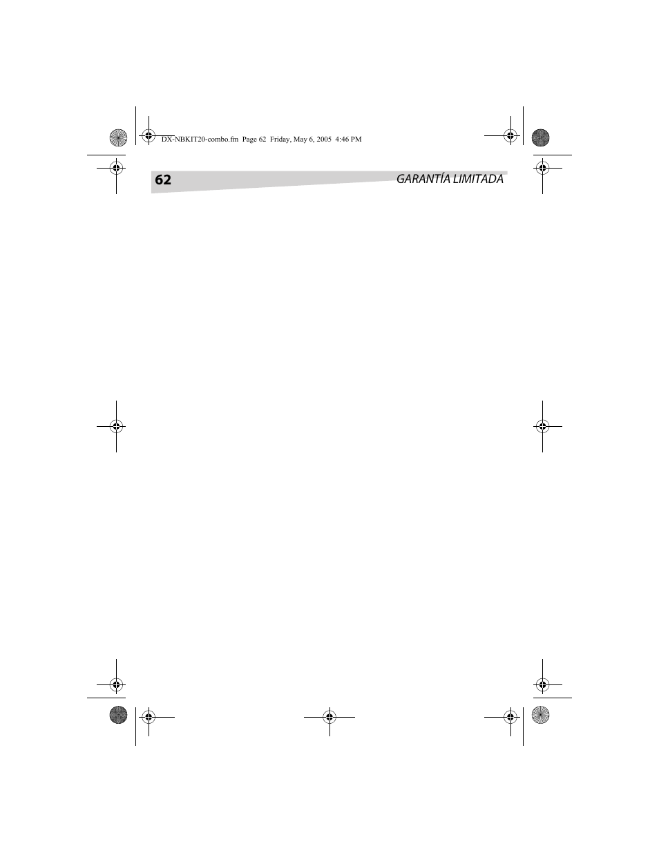 Dynex DX-NBKIT20 User Manual | Page 62 / 64