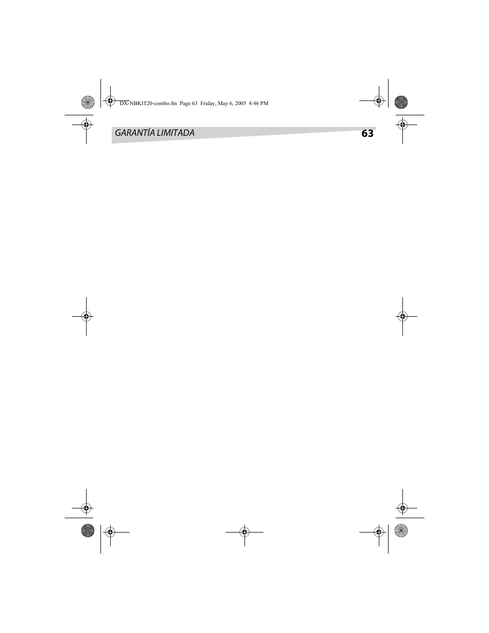 Dynex DX-NBKIT20 User Manual | Page 63 / 64