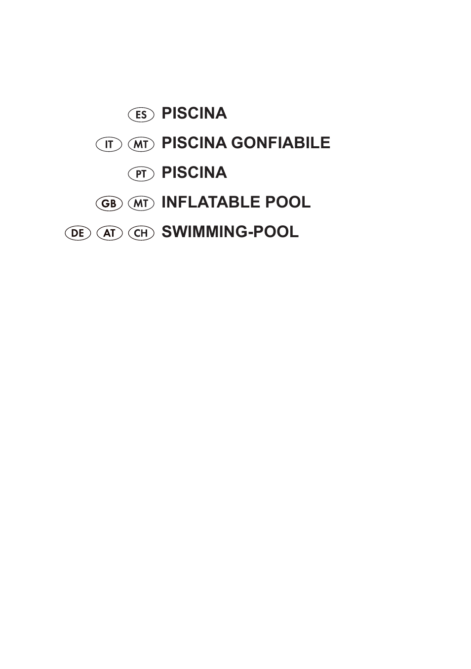 Crivit Z31152 User Manual | 6 pages