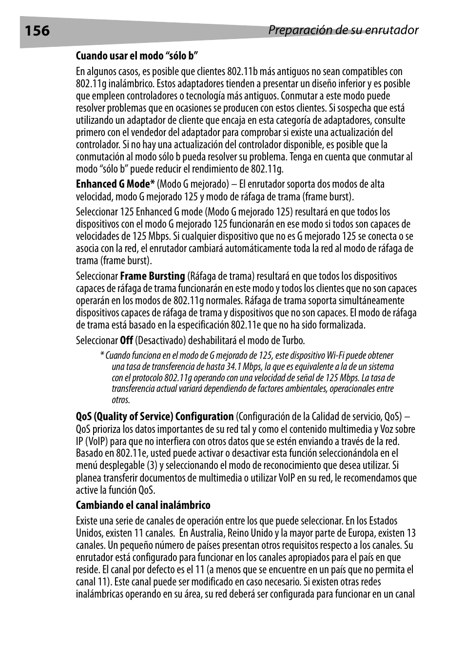 Dynex DX-WEGRTR User Manual | Page 156 / 200