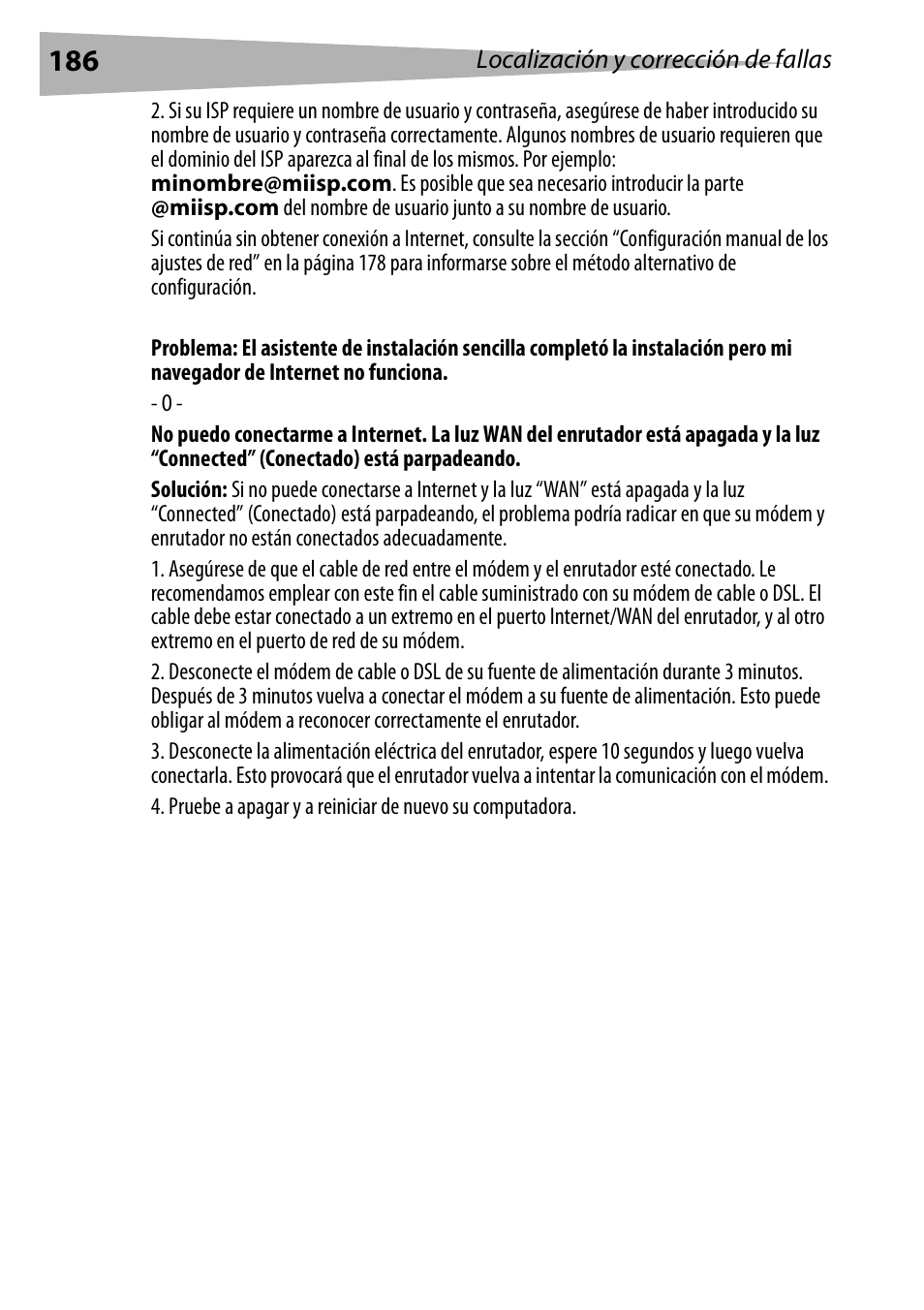 Dynex DX-WEGRTR User Manual | Page 186 / 200