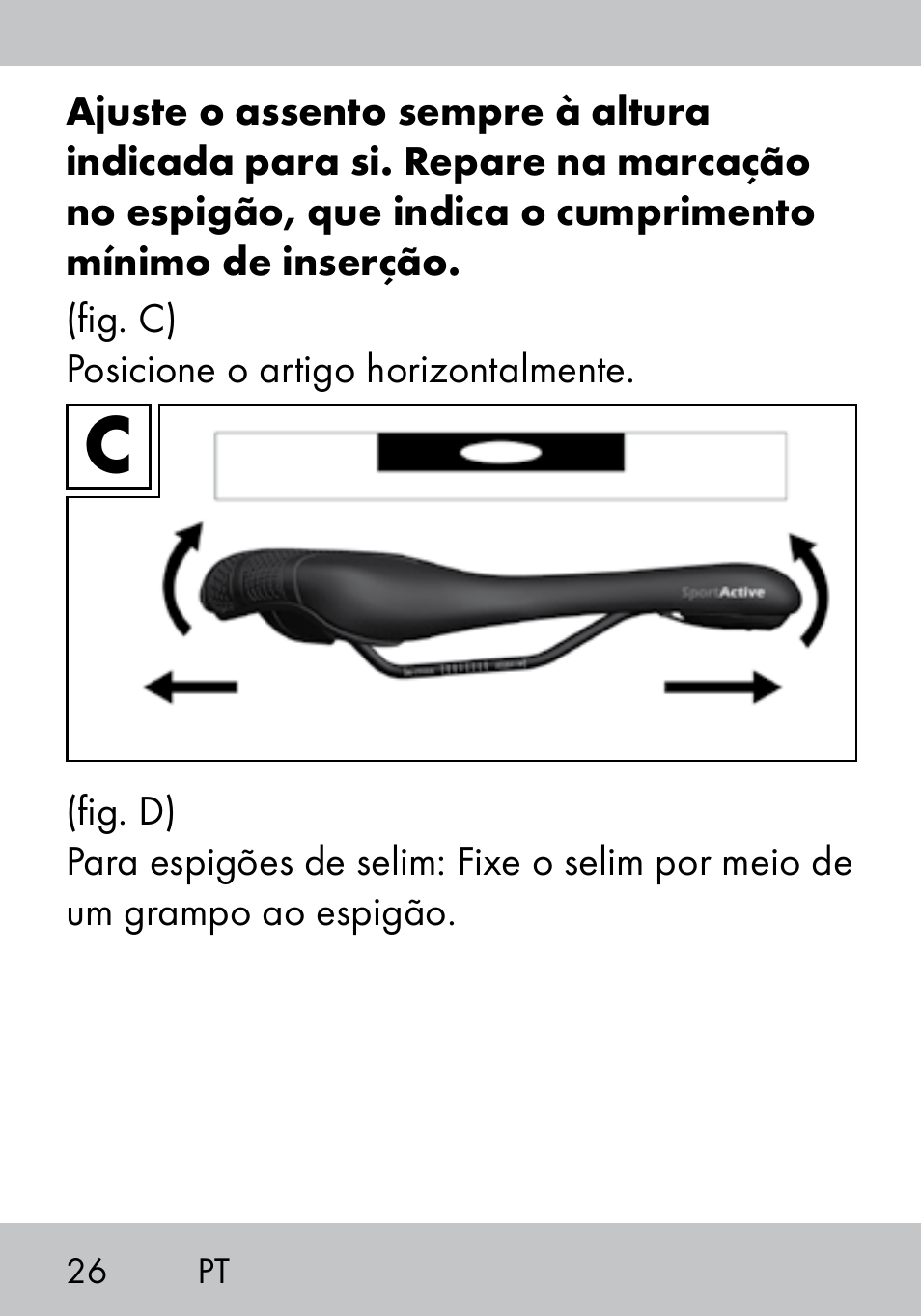 Crivit MS-1574 User Manual | Page 26 / 48