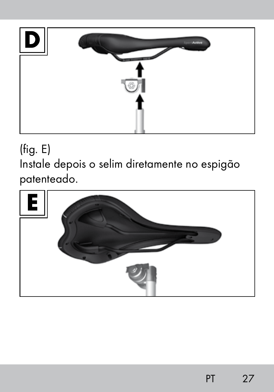 Crivit MS-1574 User Manual | Page 27 / 48