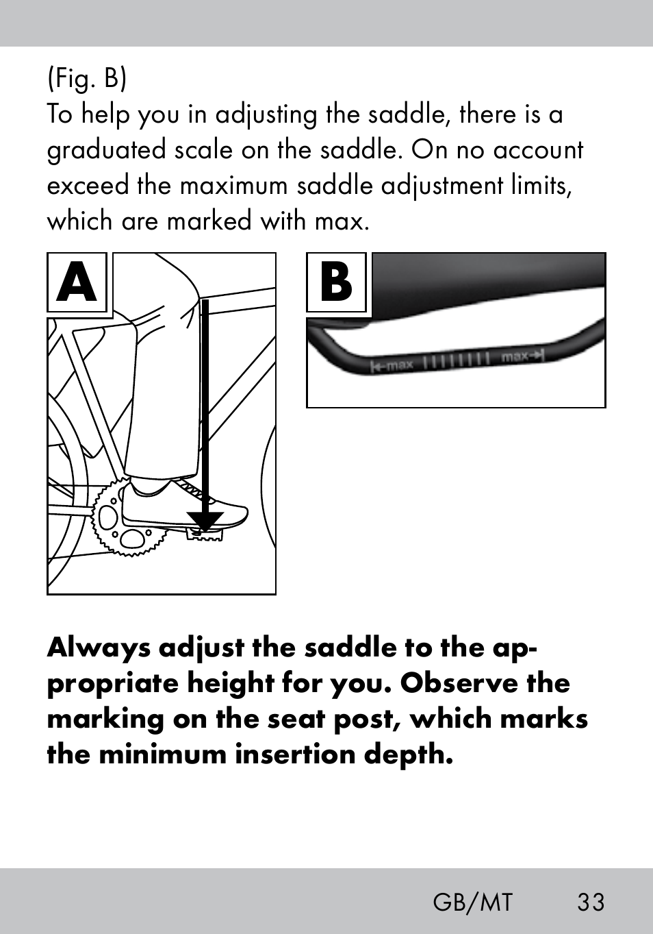 Crivit MS-1574 User Manual | Page 33 / 48