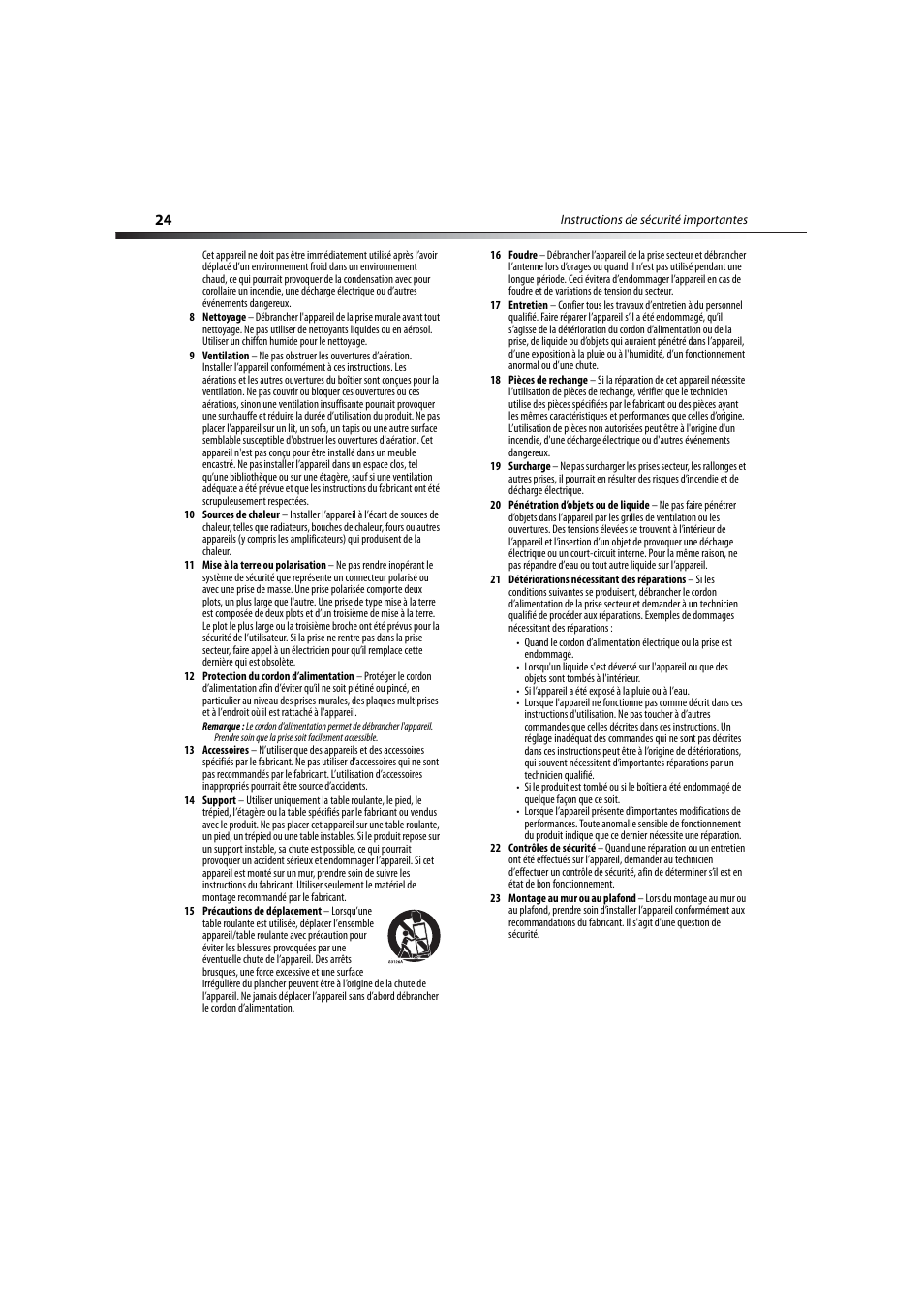 Dynex DX-LCD32-09 User Manual | Page 24 / 76