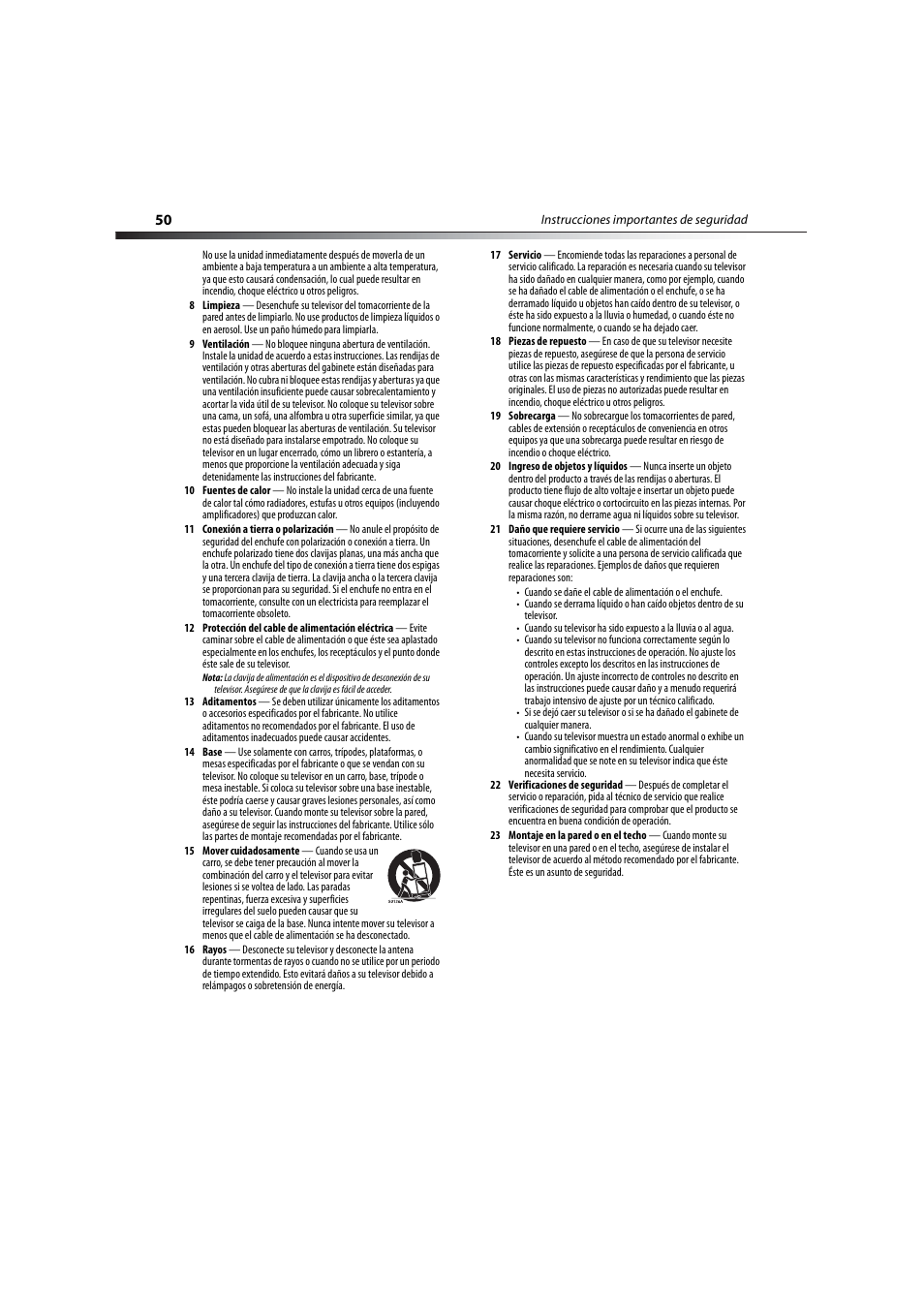 Dynex DX-LCD32-09 User Manual | Page 50 / 76