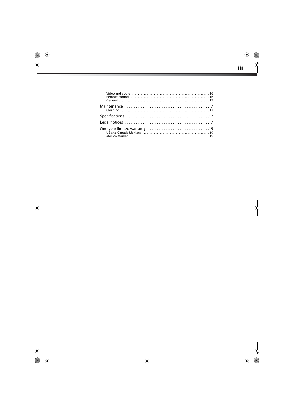 Dynex DX-55L150A11 User Manual | Page 3 / 25