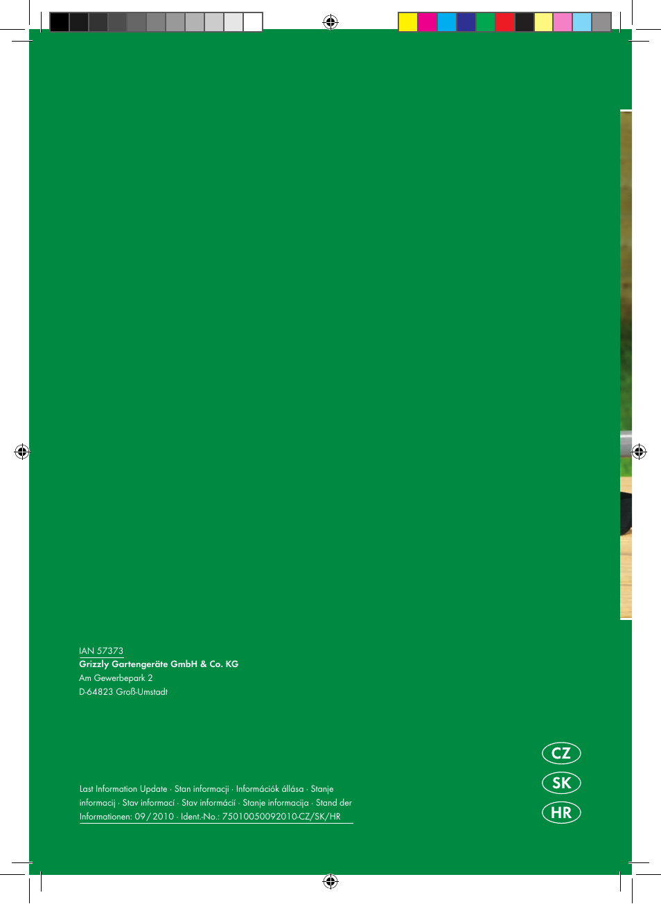 Florabest FHE 550 A1 User Manual | Page 118 / 118