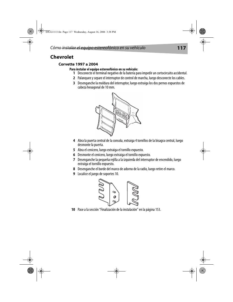 117 chevrolet | Dynex DX-G1113 User Manual | Page 117 / 156