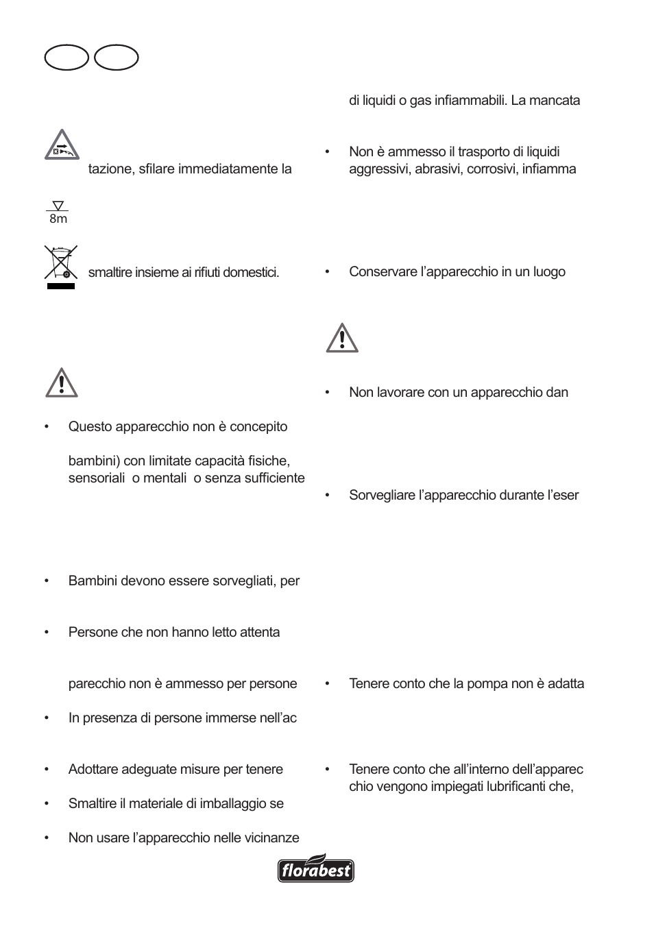 Mt it | Florabest FTS 1100 A1 User Manual | Page 14 / 54