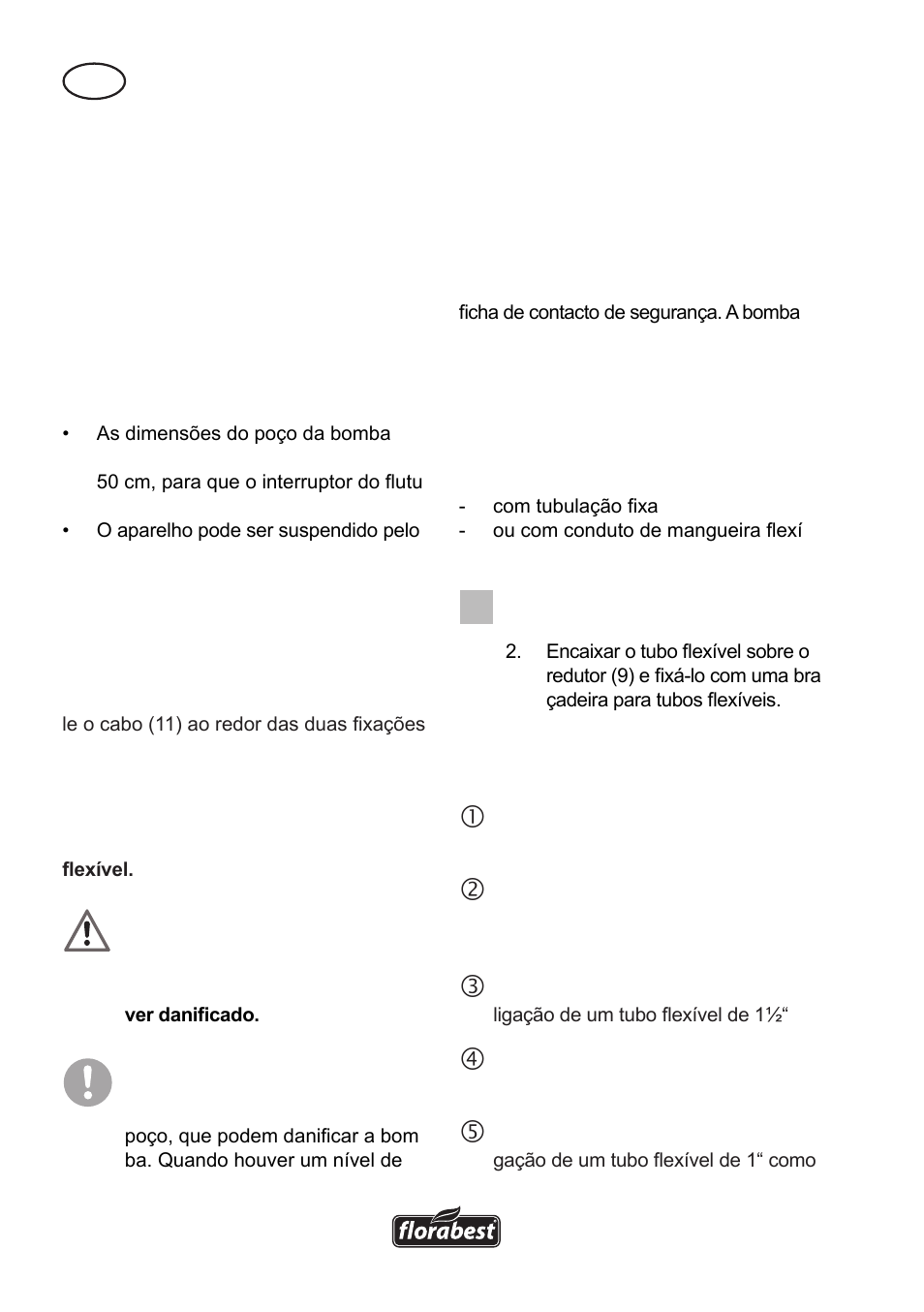 Colocação em funcionamento | Florabest FTS 1100 A1 User Manual | Page 26 / 54