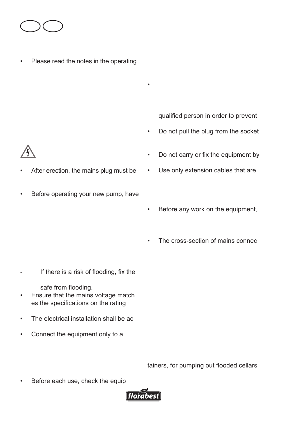 Areas of application, Mt gb | Florabest FTS 1100 A1 User Manual | Page 34 / 54