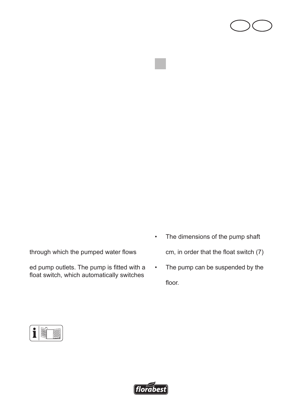 General description, Initial operation, Mt gb | Florabest FTS 1100 A1 User Manual | Page 35 / 54