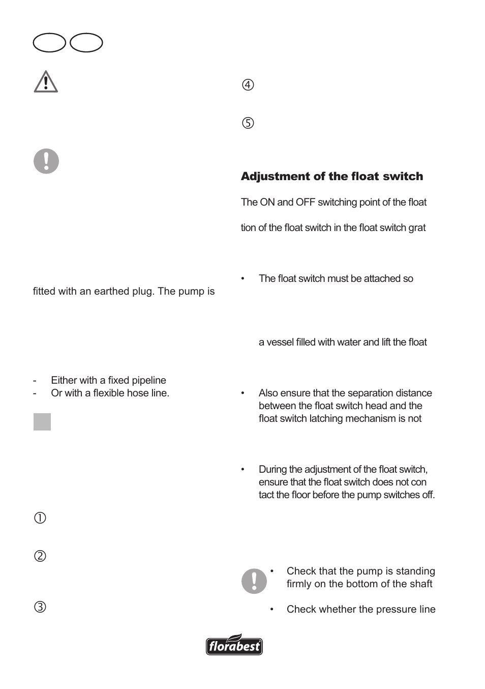 Mt gb | Florabest FTS 1100 A1 User Manual | Page 36 / 54