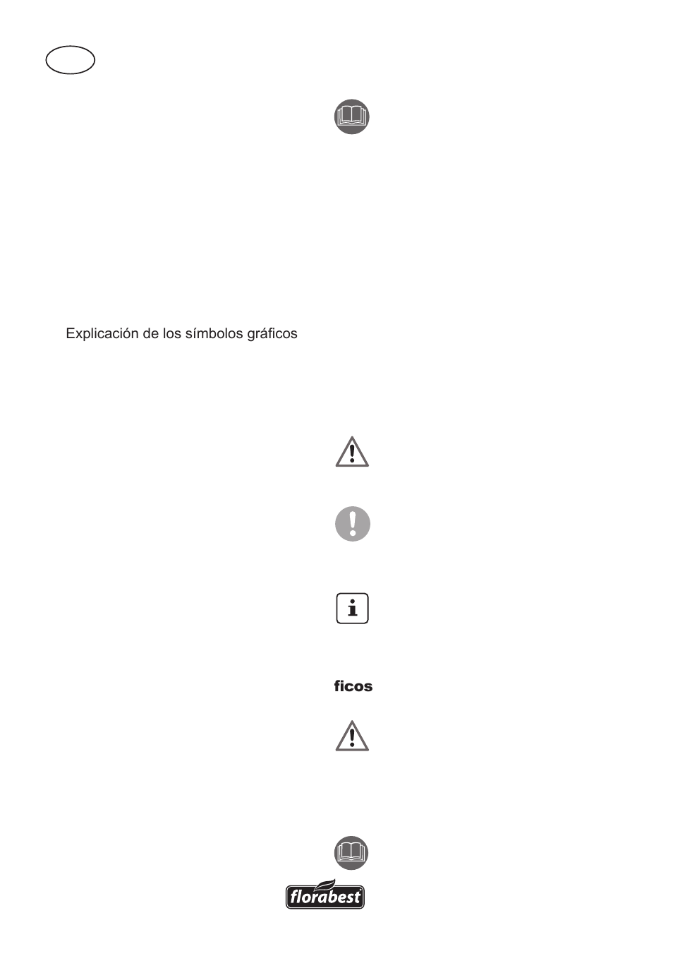 Florabest FTS 1100 A1 User Manual | Page 4 / 54