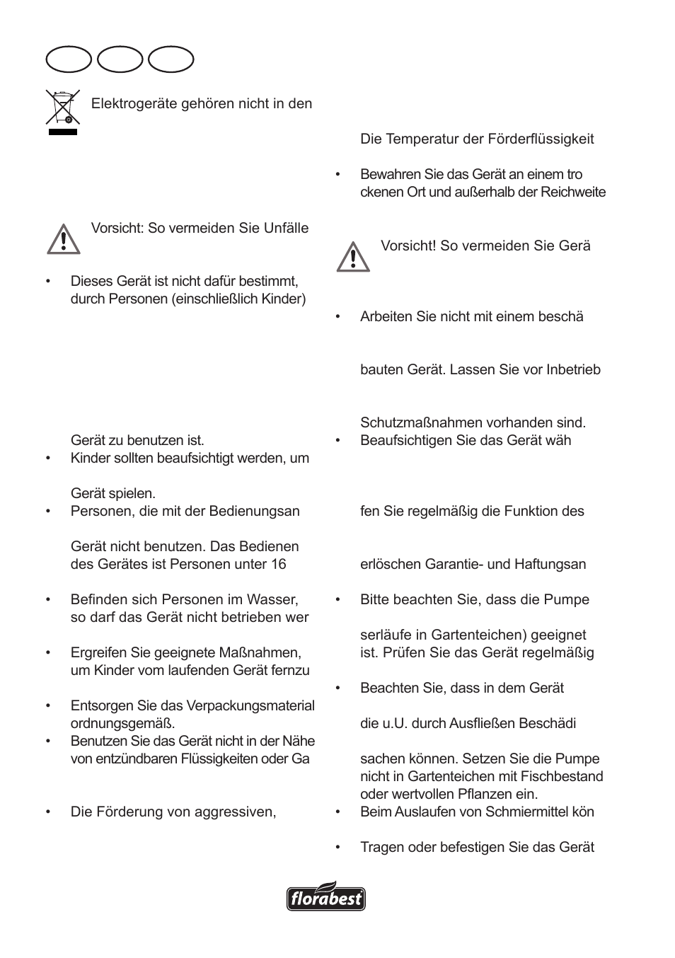 Ch at de | Florabest FTS 1100 A1 User Manual | Page 42 / 54