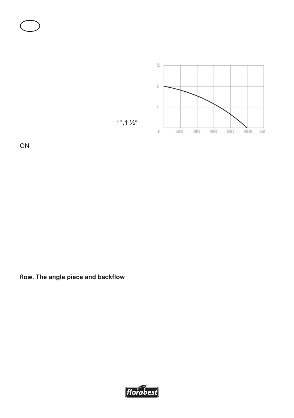 Technical data | Florabest FTS 1100 A1 User Manual | Page 12 / 74