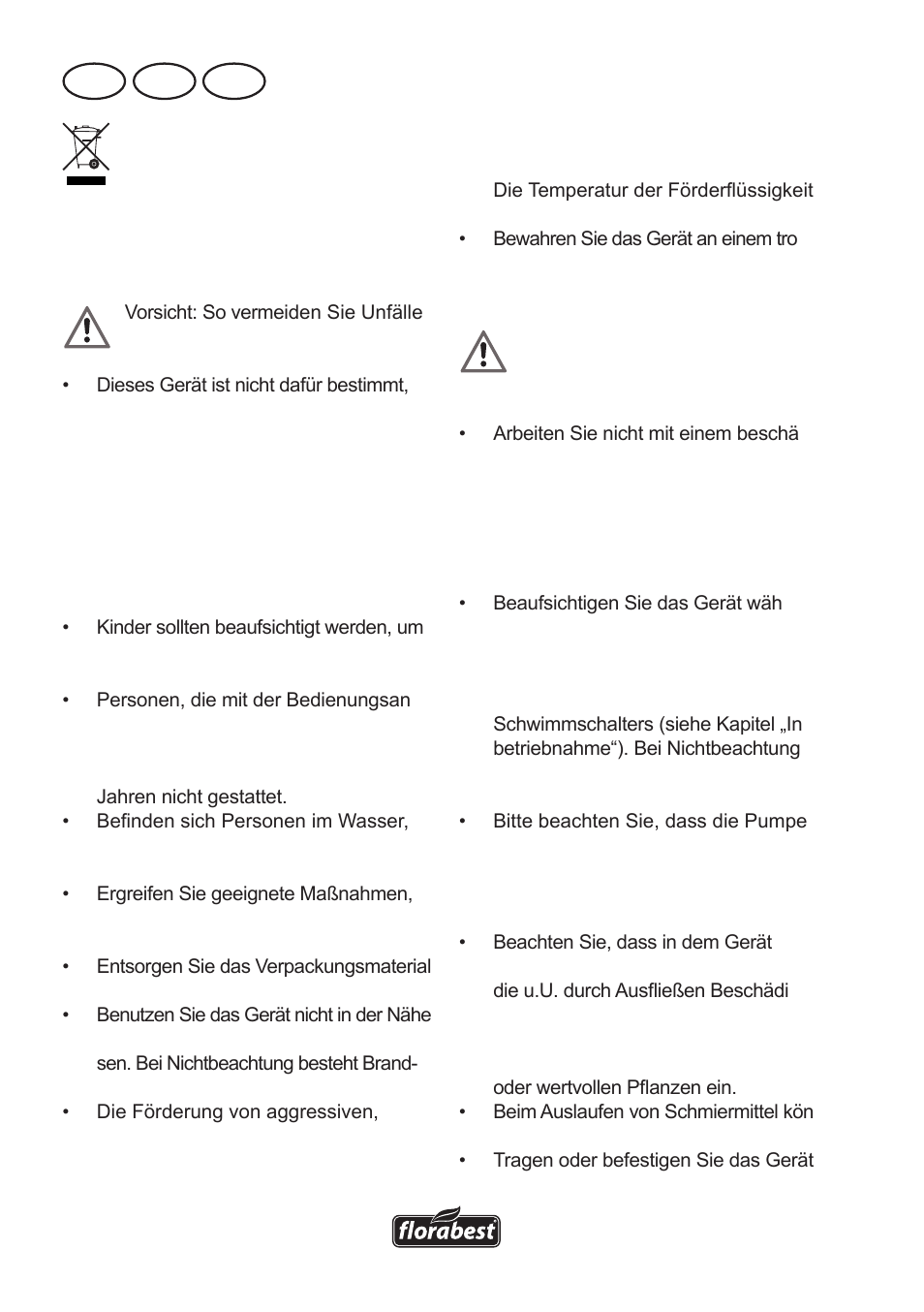 Ch at de | Florabest FTS 1100 A1 User Manual | Page 62 / 74