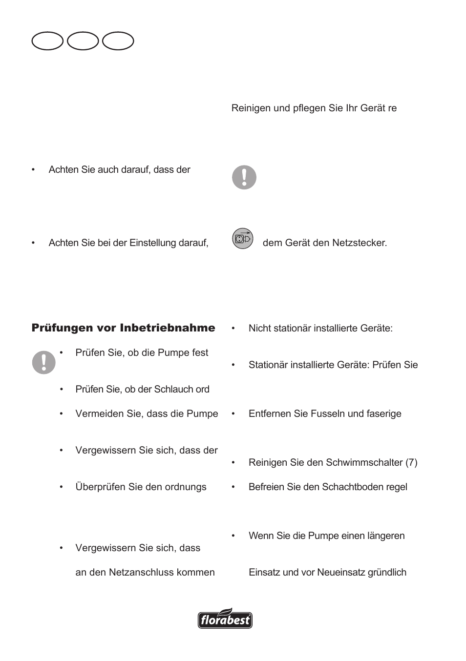 Reinigung, wartung, lagerung, Ch at de | Florabest FTS 1100 A1 User Manual | Page 66 / 74