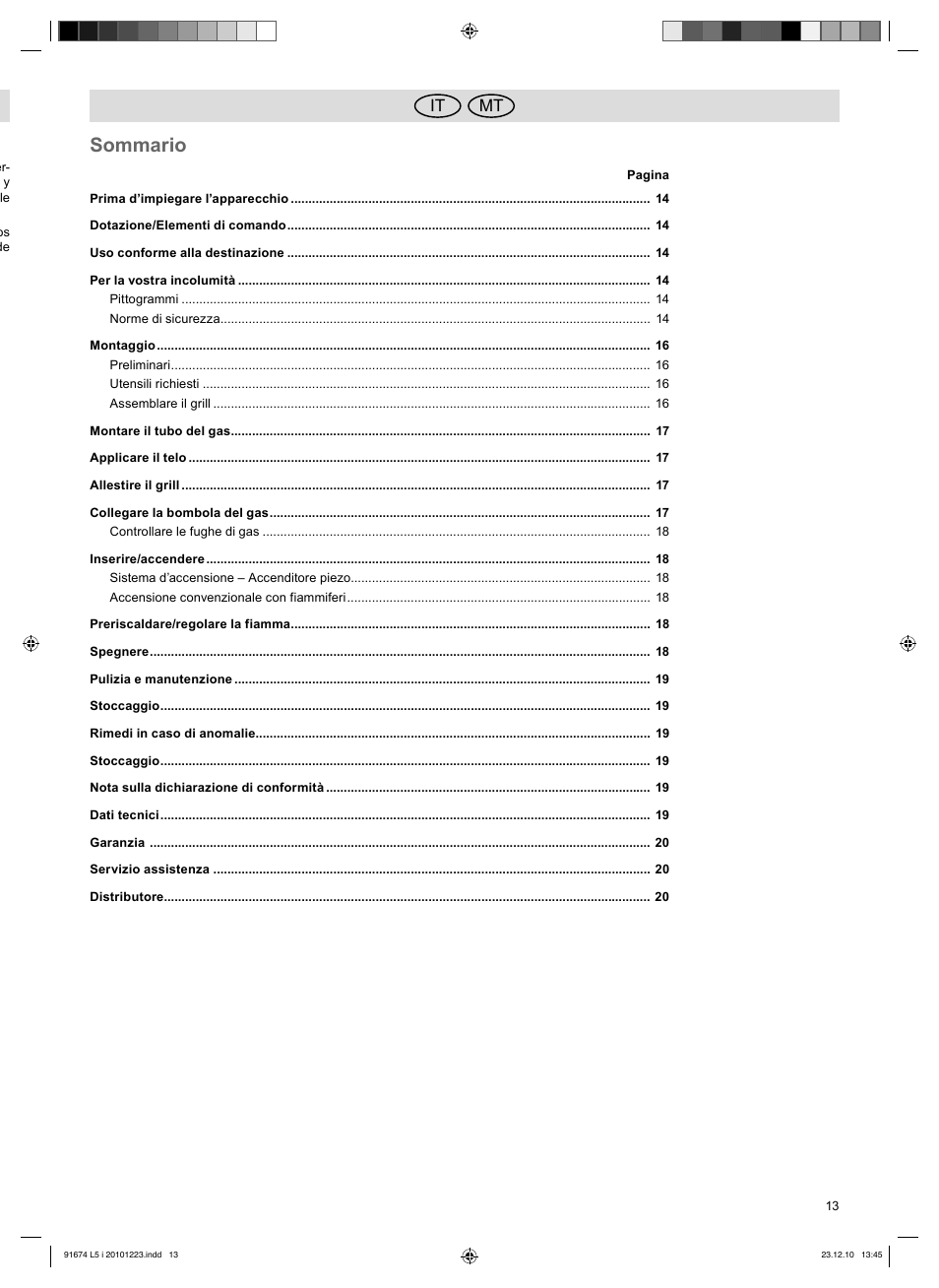 Florabest 3201 User Manual | Page 13 / 42