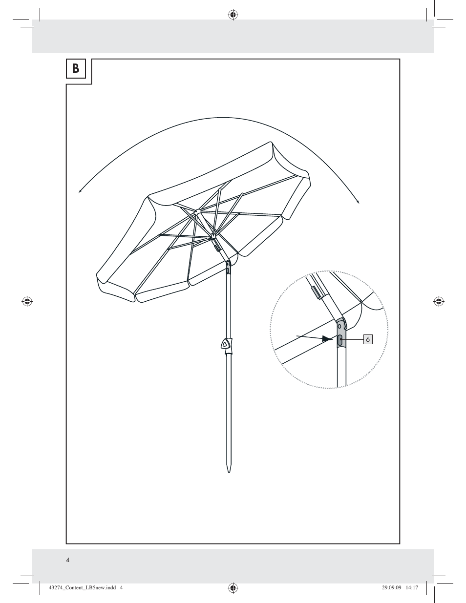 Florabest Z27443A/Z27443B/Z27443C User Manual | Page 2 / 17