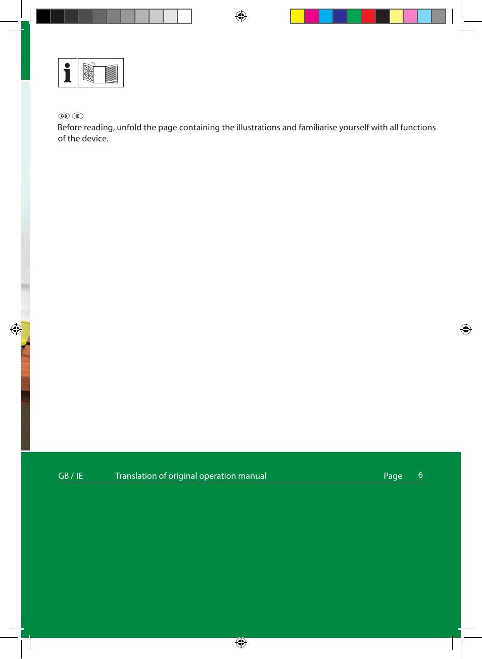 Florabest FAZ 13 A1 User Manual | Page 2 / 10