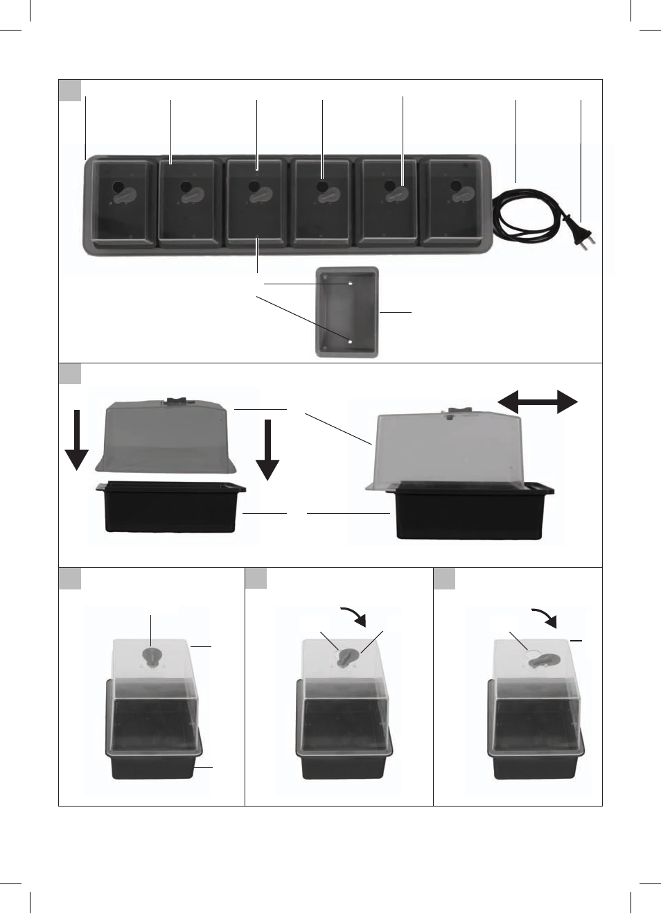 Cd b a | Florabest FAZ 13 A1 User Manual | Page 3 / 10