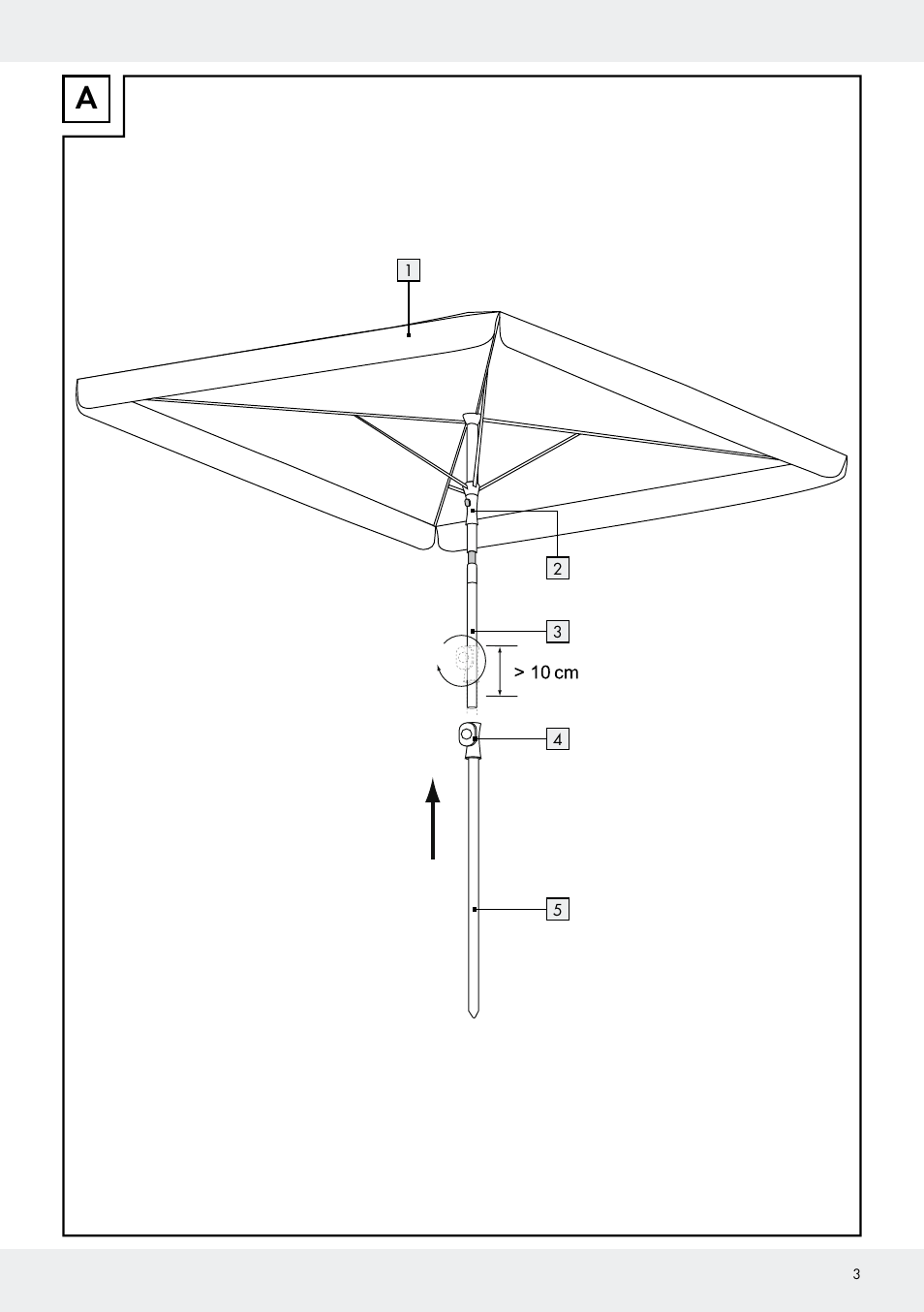 Florabest Z27458B User Manual | Page 3 / 20