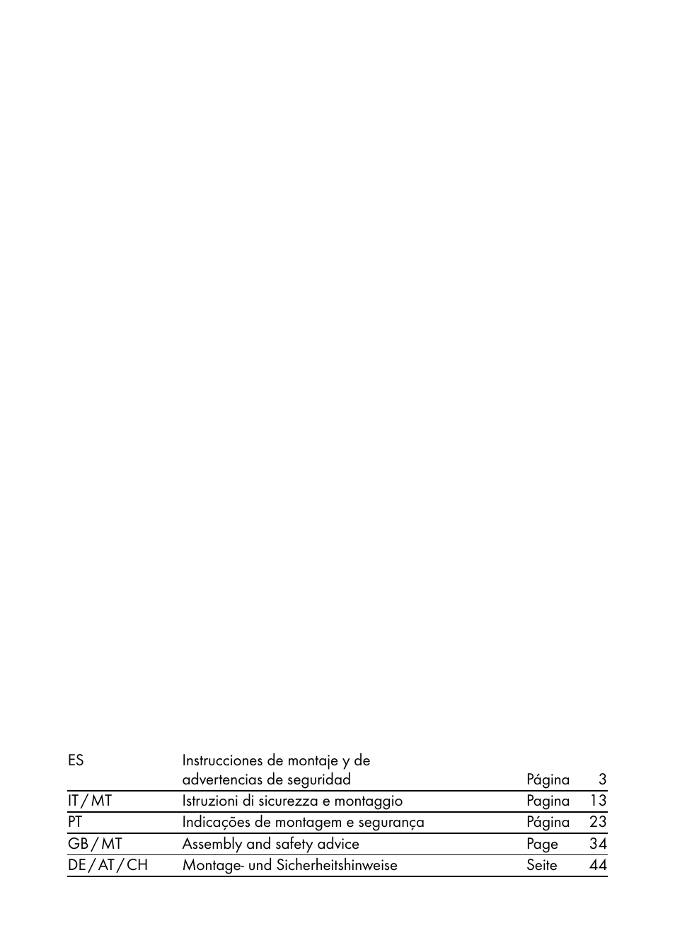 Florabest Z29544 User Manual | Page 2 / 58