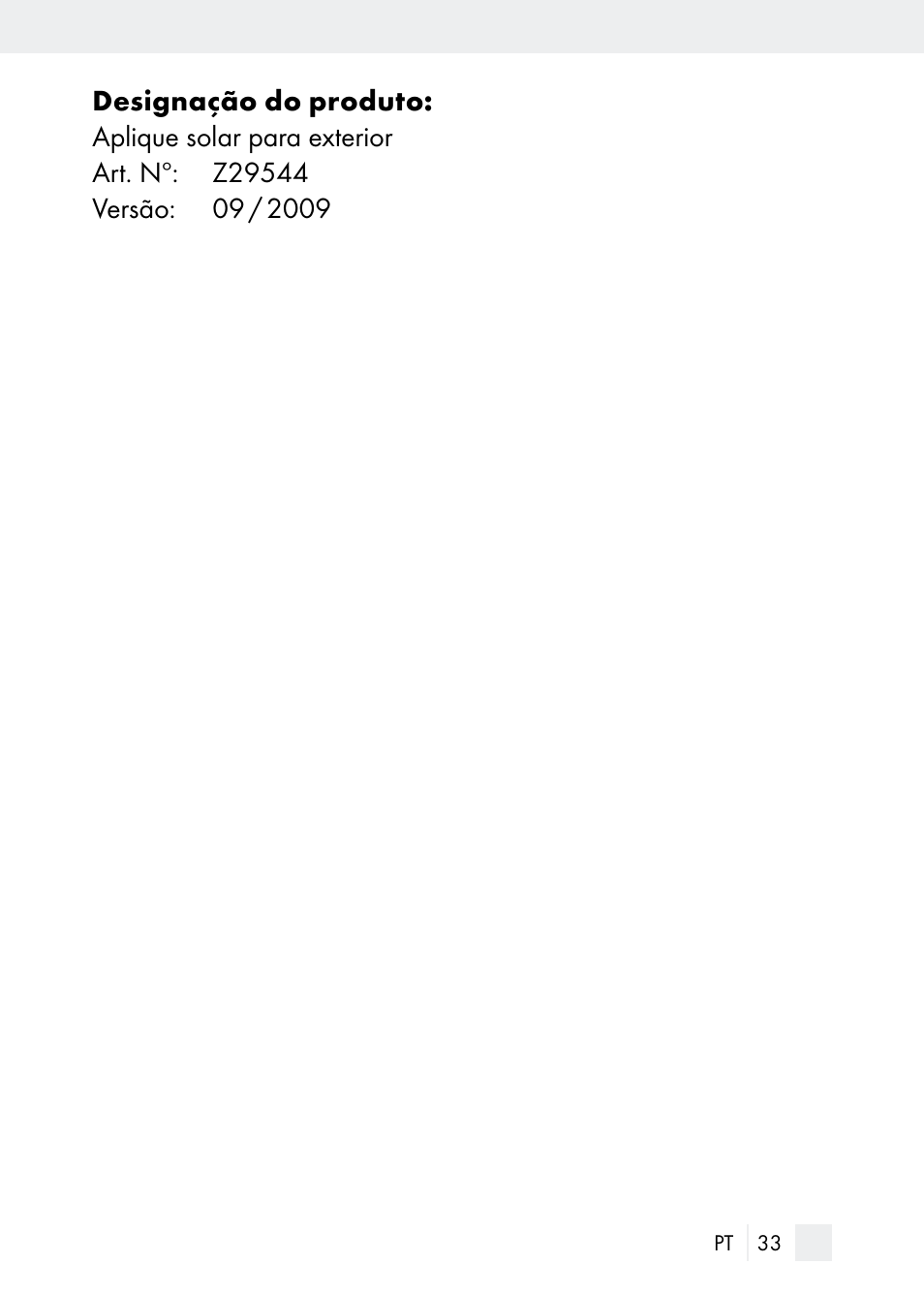 Florabest Z29544 User Manual | Page 33 / 58