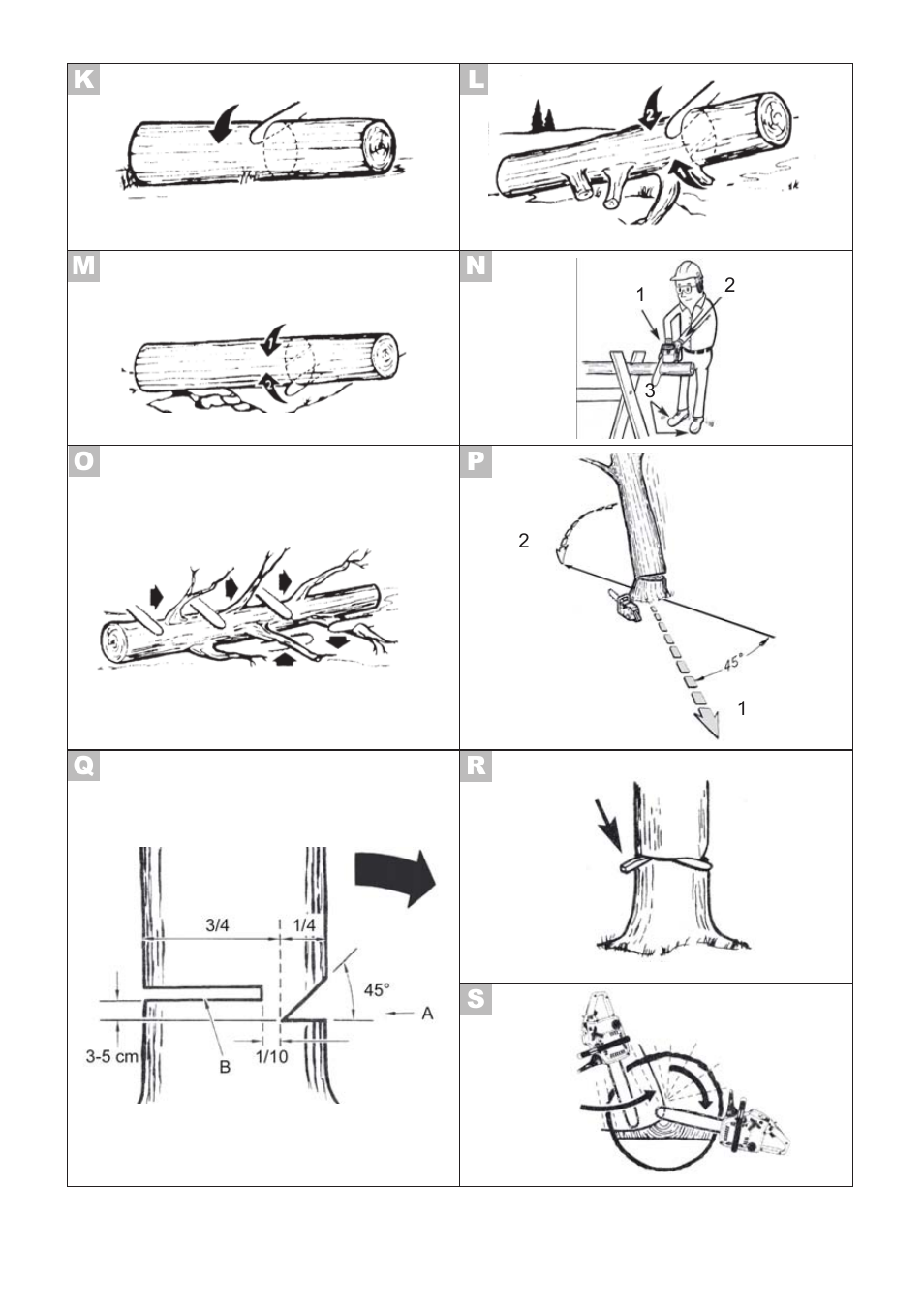 Florabest FKS 2200 B1 User Manual | Page 4 / 118