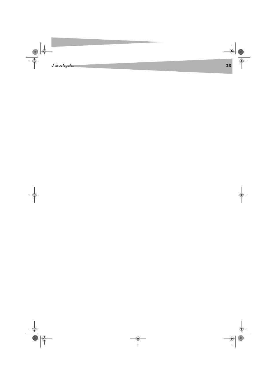 Dynex DX-WGDTC User Manual | Page 23 / 24