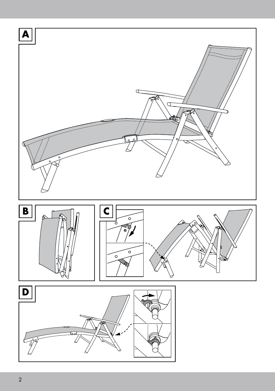 Florabest LS-1708 User Manual | Page 2 / 12