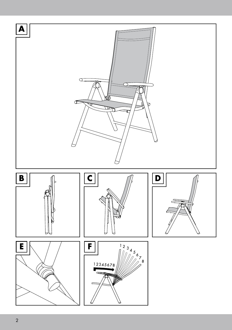 Florabest KS-1707 User Manual | Page 2 / 12