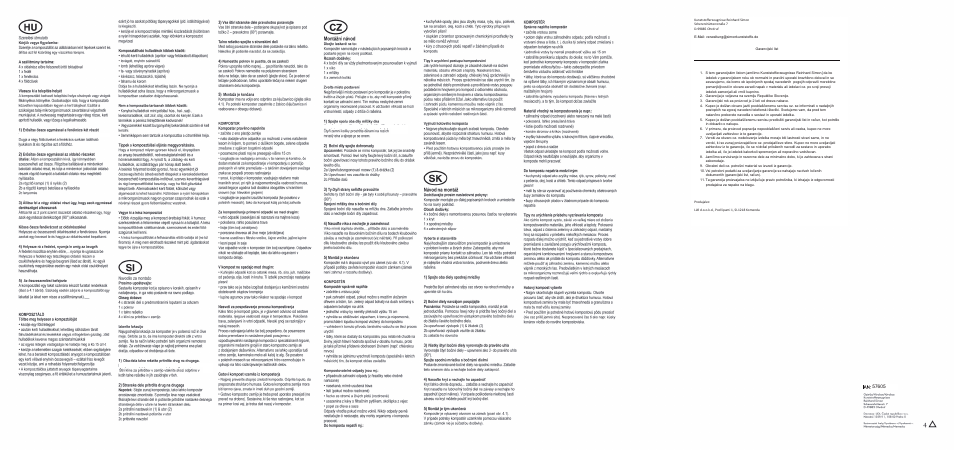 Florabest 360L Compost Bin User Manual | Page 2 / 2