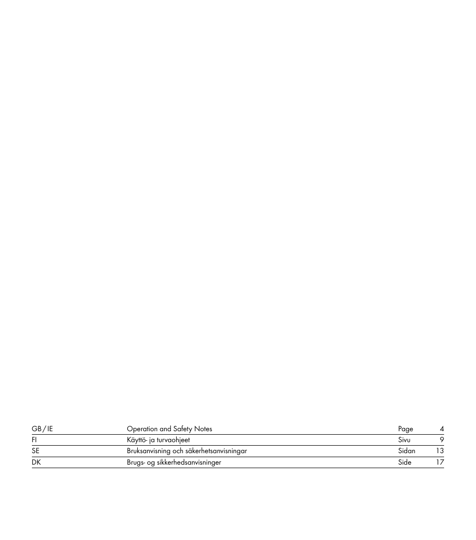 Florabest Z30688 User Manual | Page 2 / 21