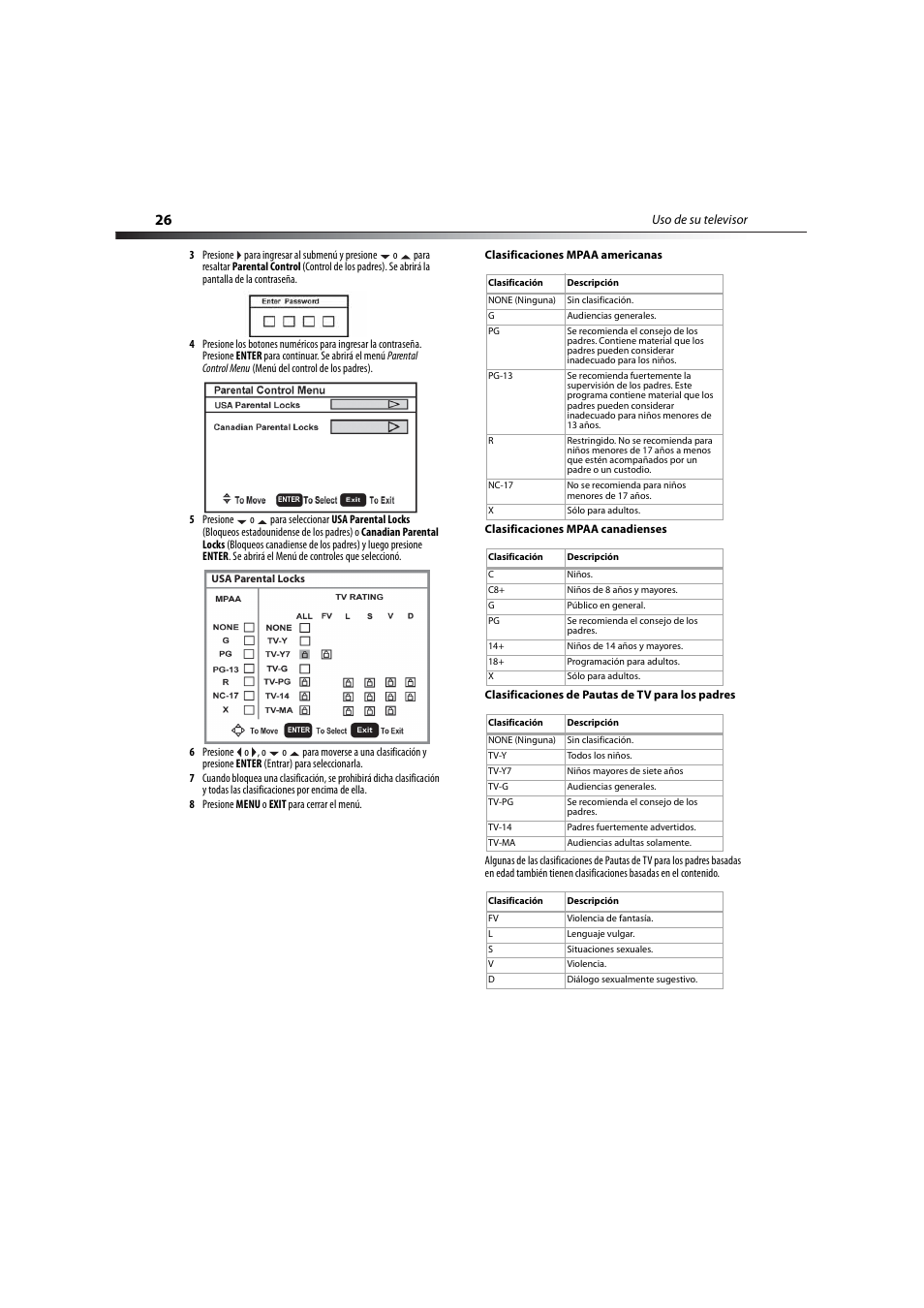 Dynex DX-LCD19-09 User Manual | Page 26 / 36