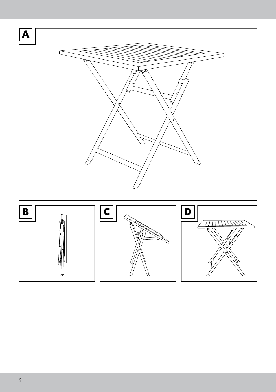 Florabest AT-1590 User Manual | Page 2 / 12