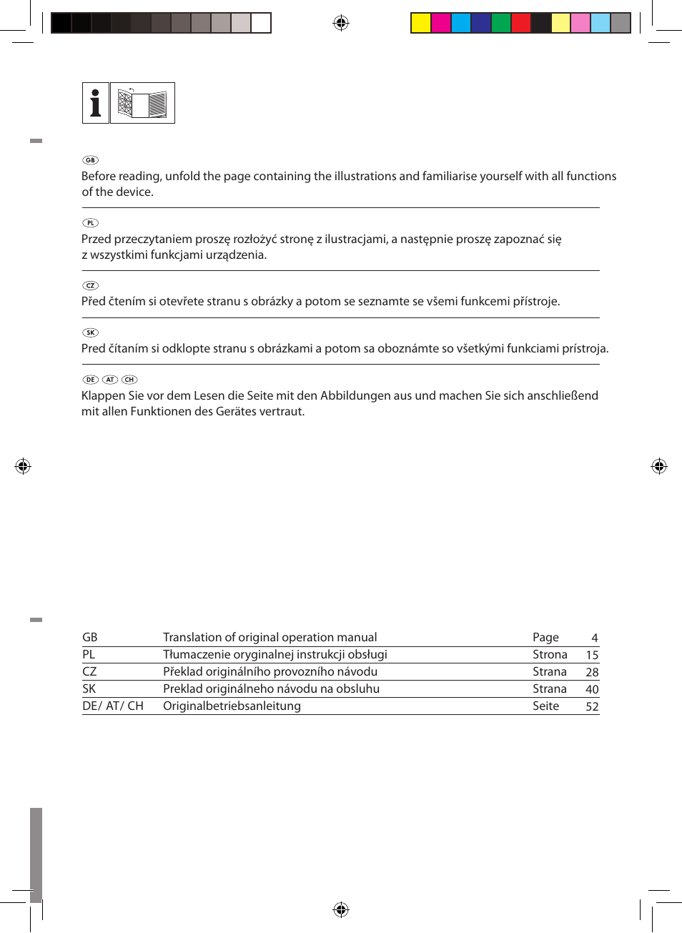 S79723_pl_cz_sk | Florabest FRM 1200 B3 User Manual | Page 2 / 72