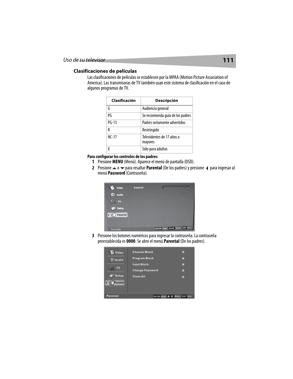 Dynex DX-LCD19 User Manual | Page 111 / 124