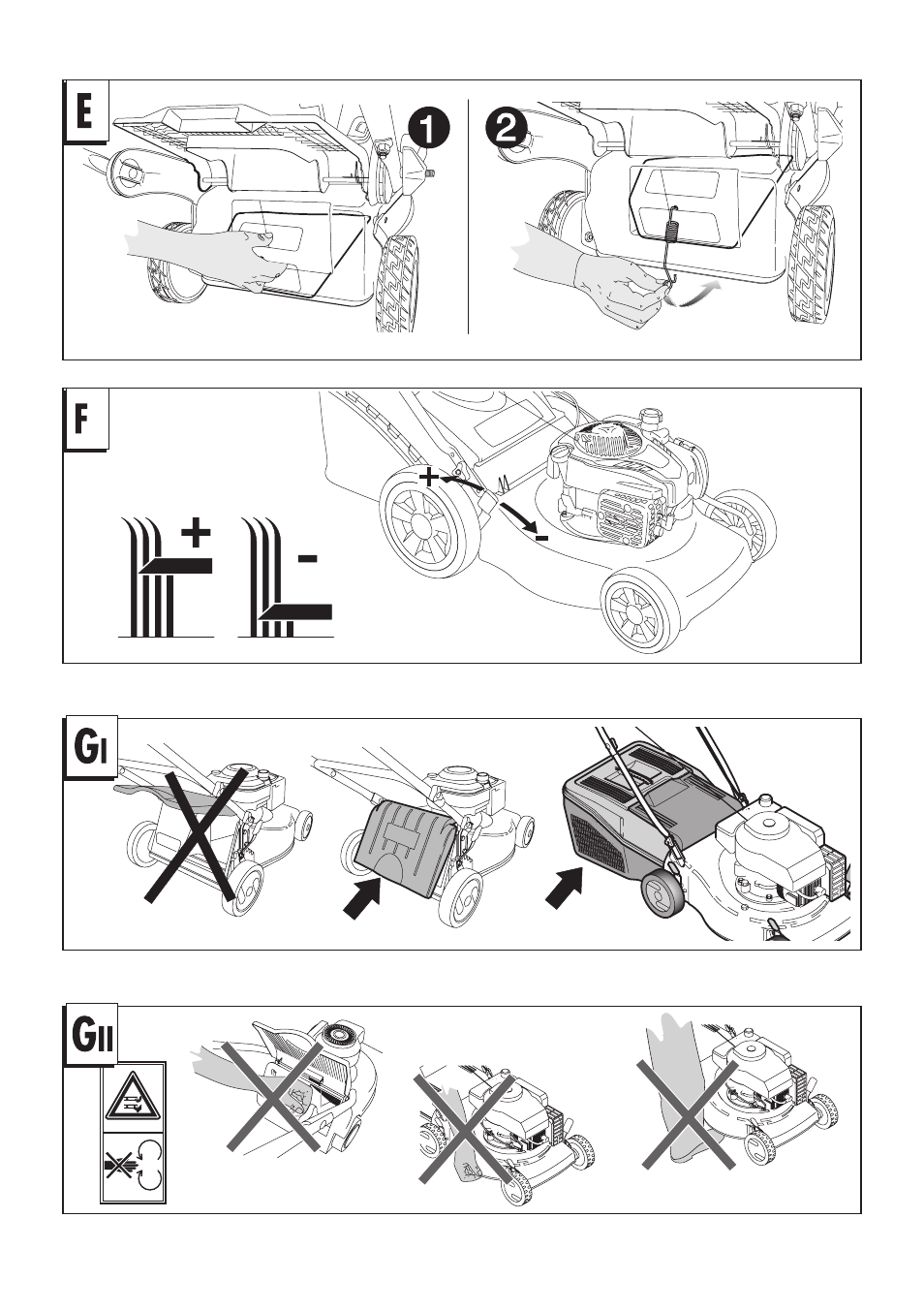 Florabest FBM 575 A1 User Manual | Page 41 / 48