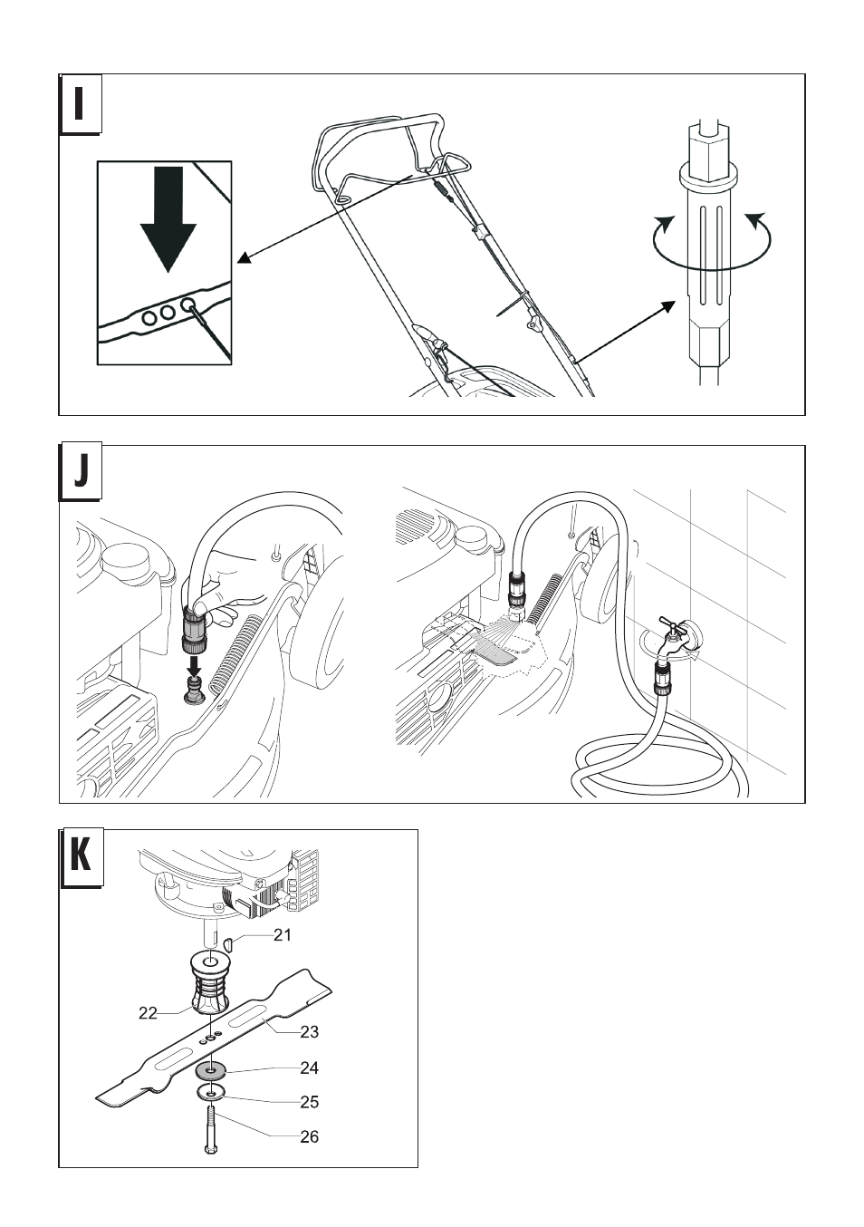 Florabest FBM 575 A1 User Manual | Page 43 / 48