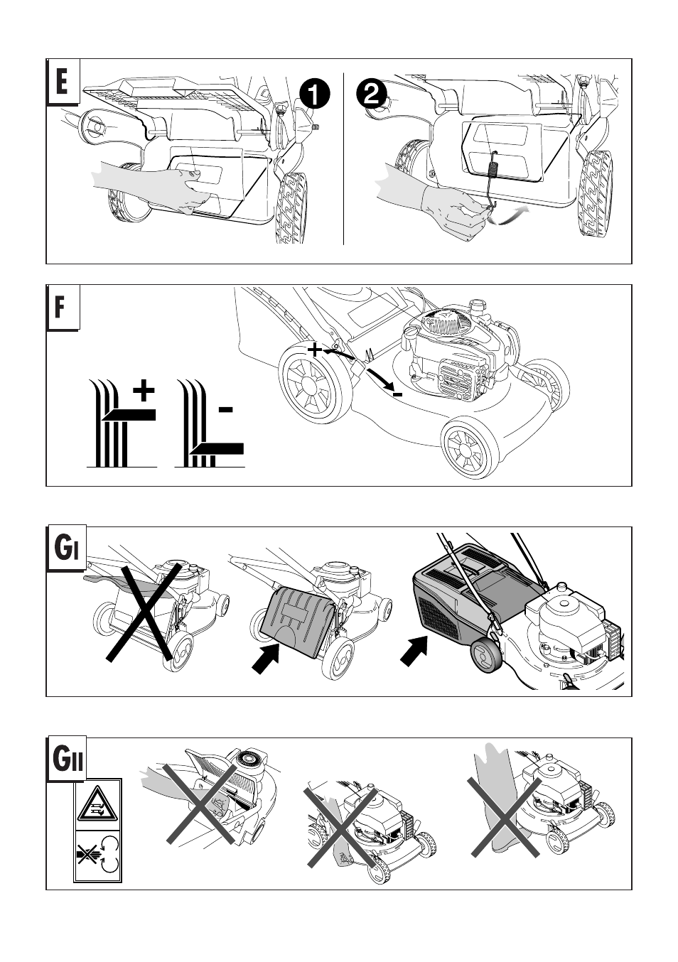 Florabest FBM 575 A1 User Manual | Page 41 / 46