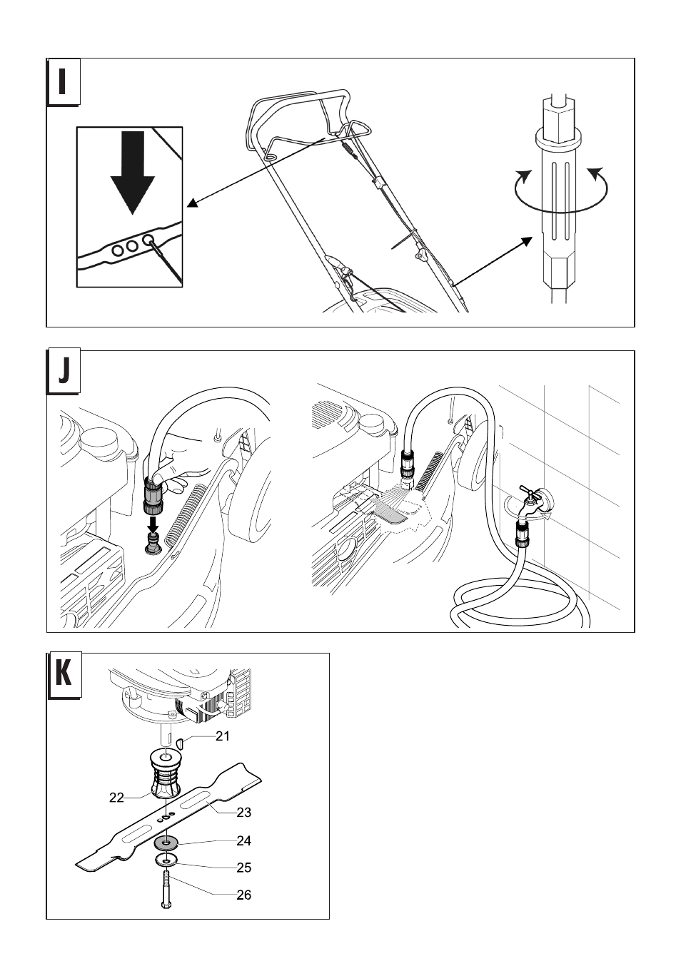 Florabest FBM 575 A1 User Manual | Page 43 / 46